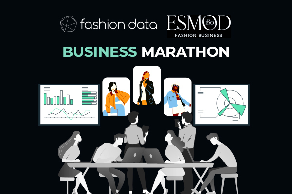 Business Marathon Esmod - Fashion Data
